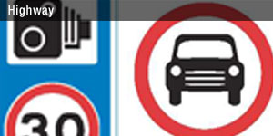 Read more about our highway maintenance services.