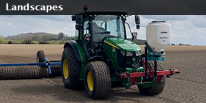 Read more about our landscape contrcting services.