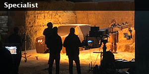 Read more about our specialist services.